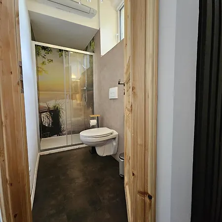 Galerie Chiara Apartman