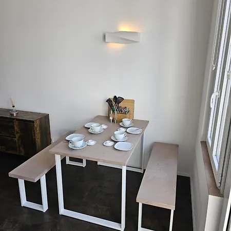 Galerie Chiara Apartman