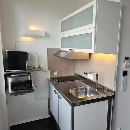 Galerie Chiara Apartman *
